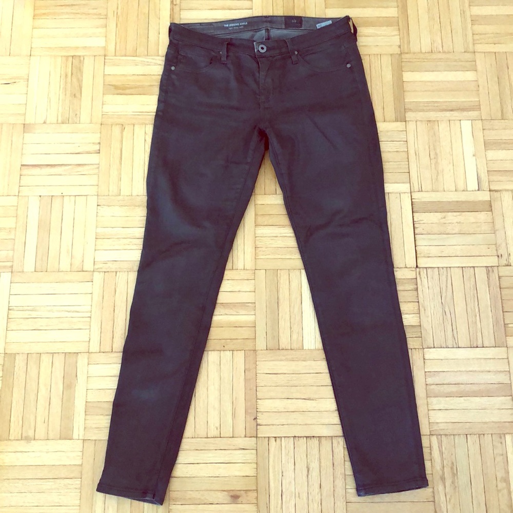 Original Adriano Goldschmied (AG) Jeans